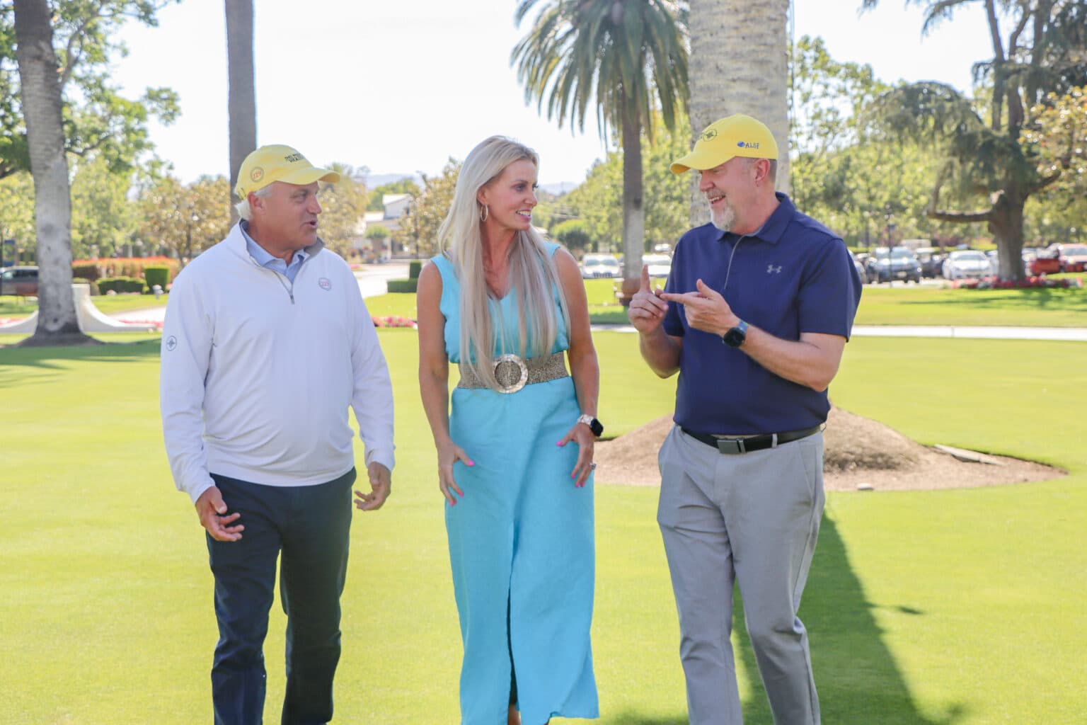 Instructors Group Photo