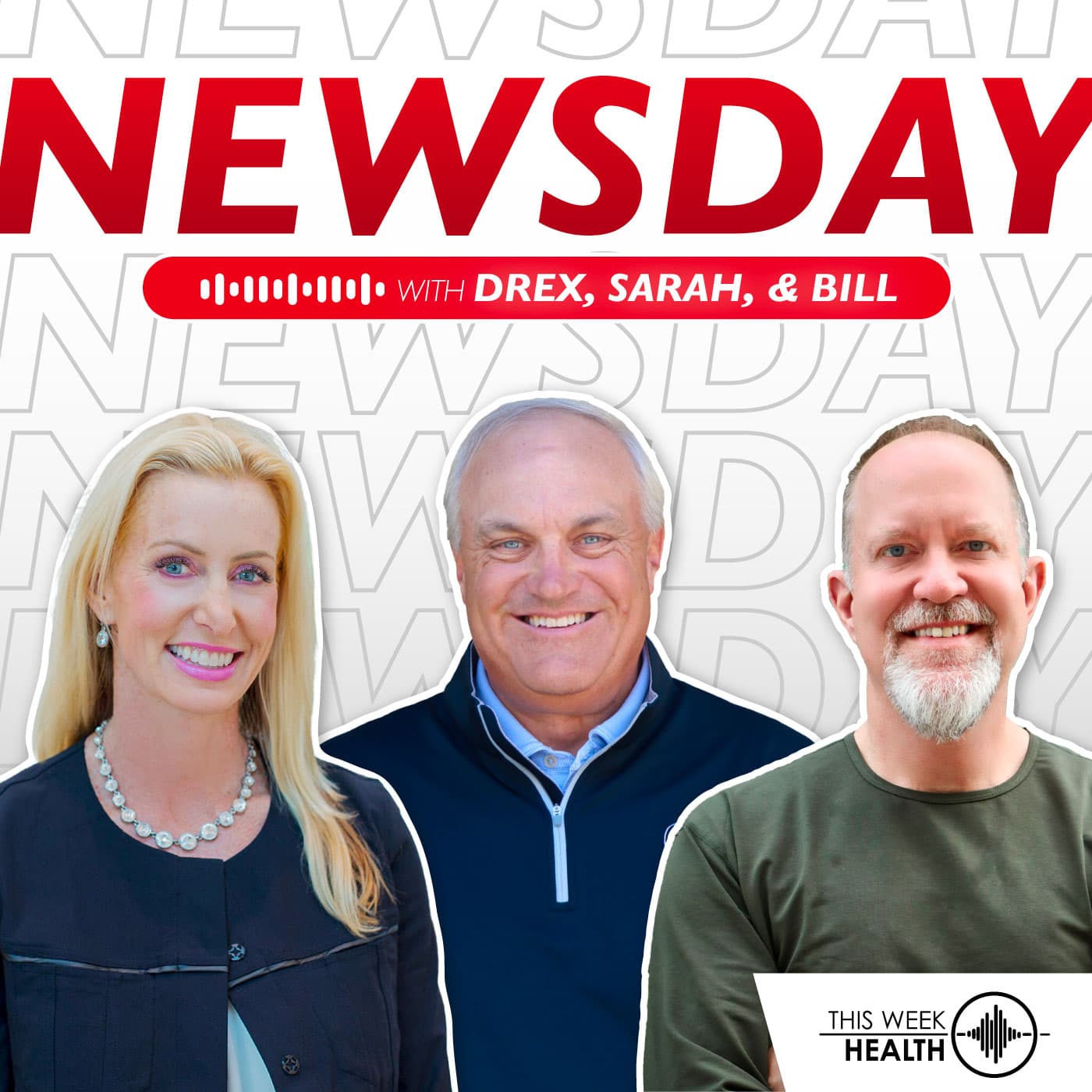 Newsday: The Perfect Storm in Healthcare Cybersecurity: AI, Costs, and Risk with Russell Teague