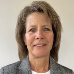 Portrait of Lori Boisjoli
