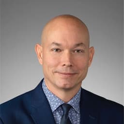 Portrait of Chris Carmody