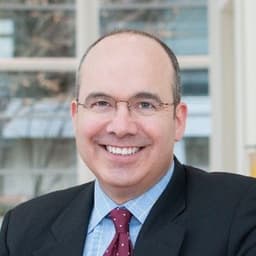 Portrait of Andrew Rosenberg, MD