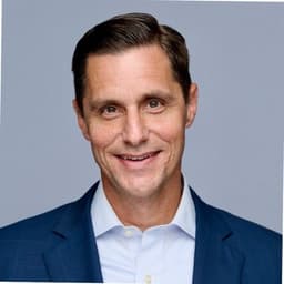Portrait of Shane Thielman