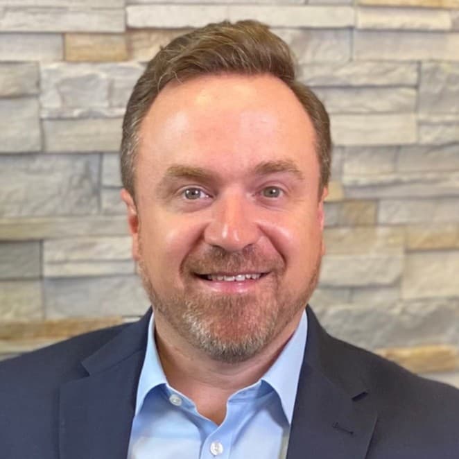 Embracing AI in Healthcare: A Conversation with Brent Lamm of UNC