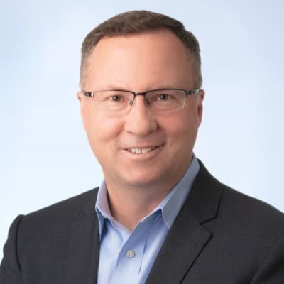 Digital Services and Automation with Intermountain Healthcare CIO