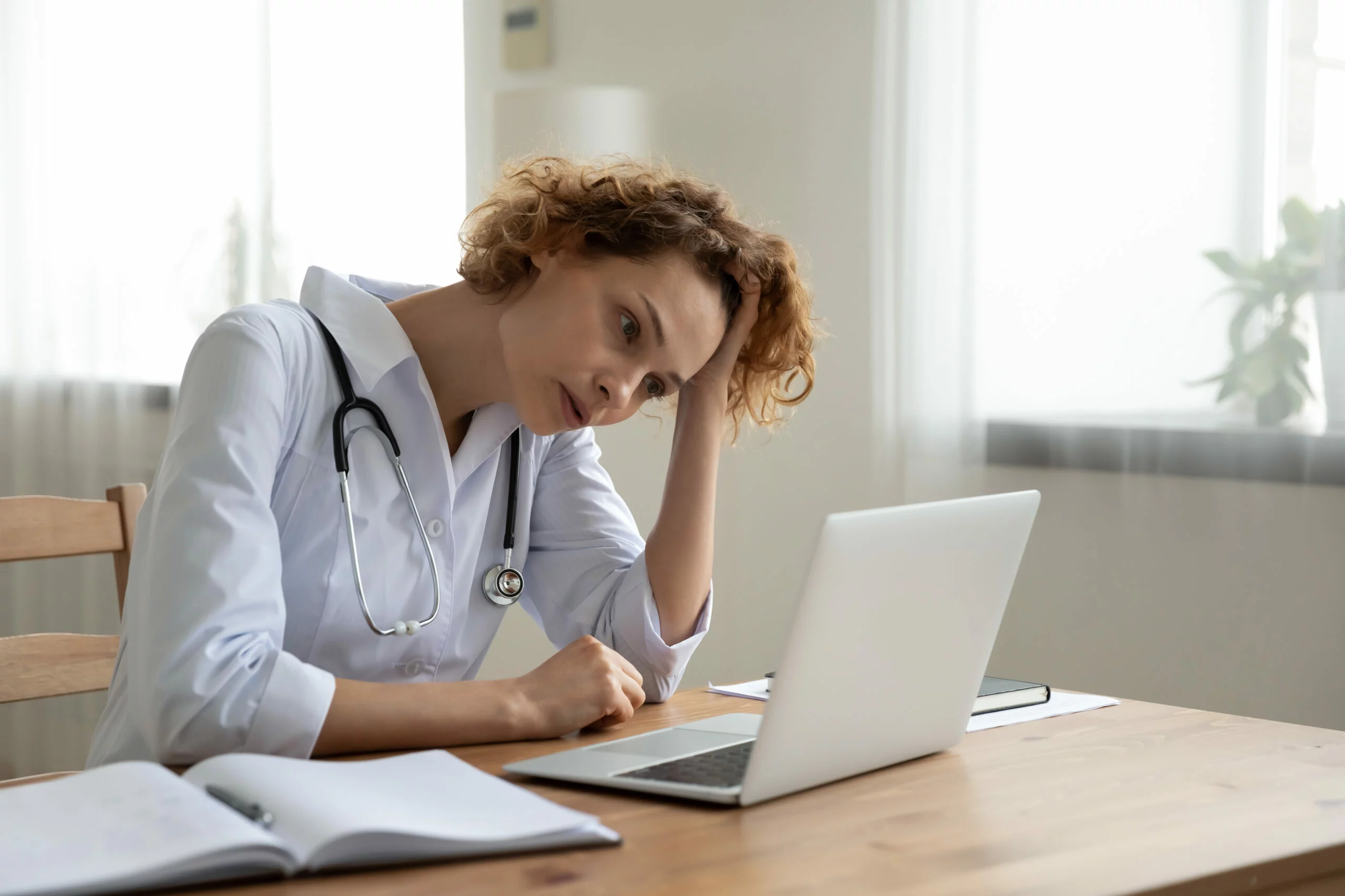 Can Health IT Prevent Clinician Burnout Through Digital Tools?