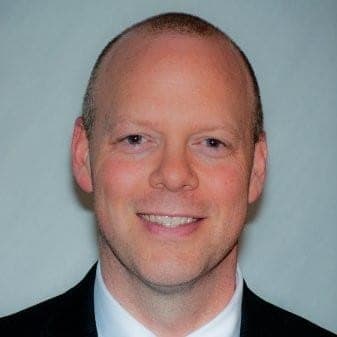 Building Strong Teams and Health Communities with Reid Stephen CIO of St Luke’s