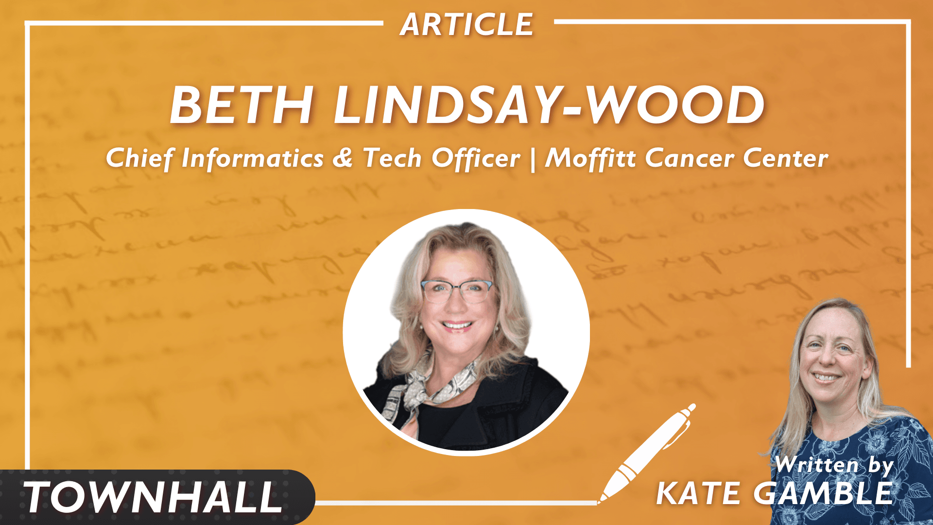 Stepping Back to Step Forward: CIO Beth Lindsay-Wood’s Game-Changing Career “Pivot”