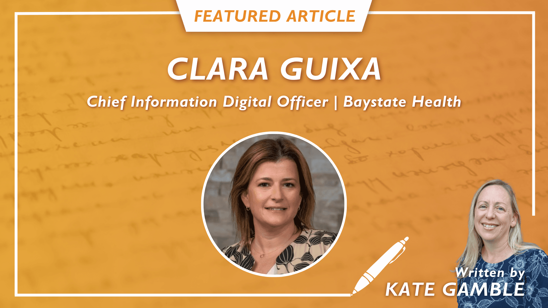 Career Transitions: CDIO Clara Guixa on Why “It’s Not Just About the Job”