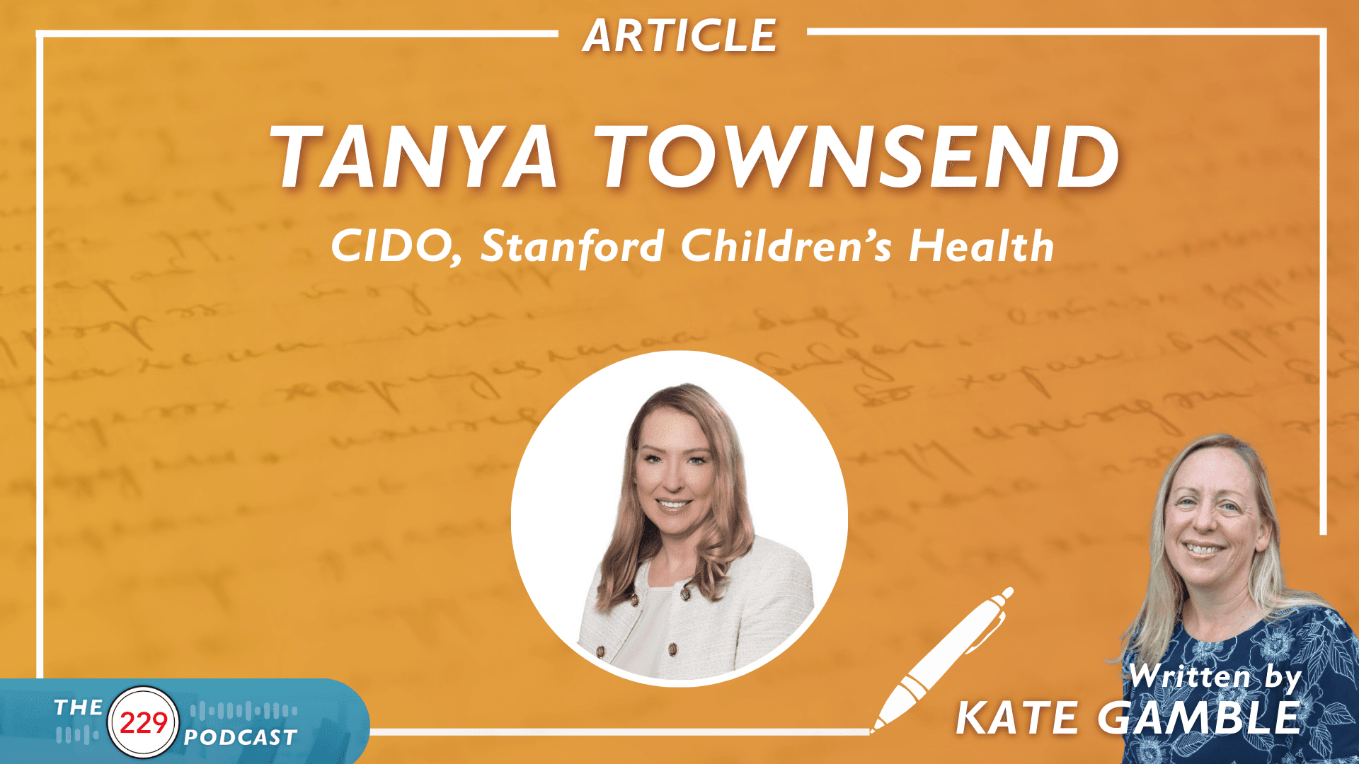 The New ‘Hype’: How Stanford Children’s Is Operationalizing Transformation and Changing the IT ‘Cost Center’ Perception