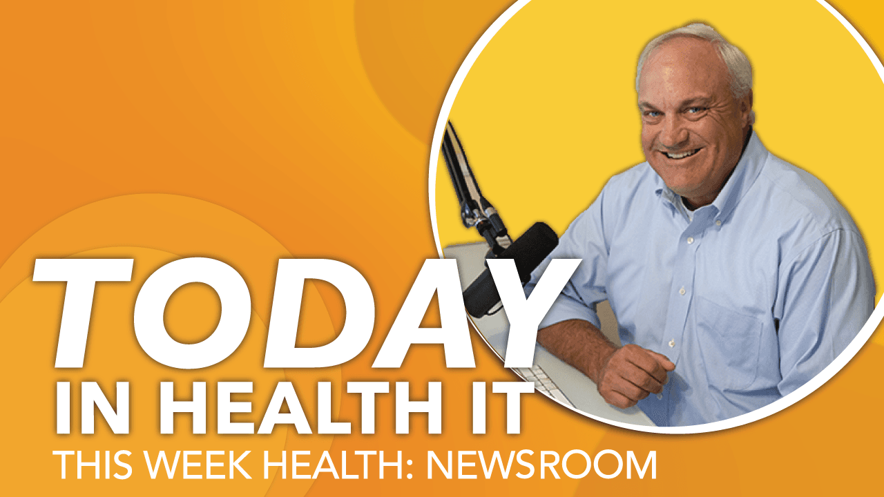 Today: Are Hospitals Getting Flanked on all Sides?