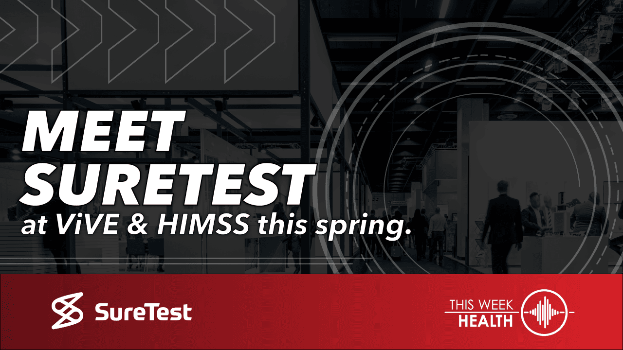 Conference Campaign: How Can SureTest’s Automation Solution Save You Time and Provide ROI?