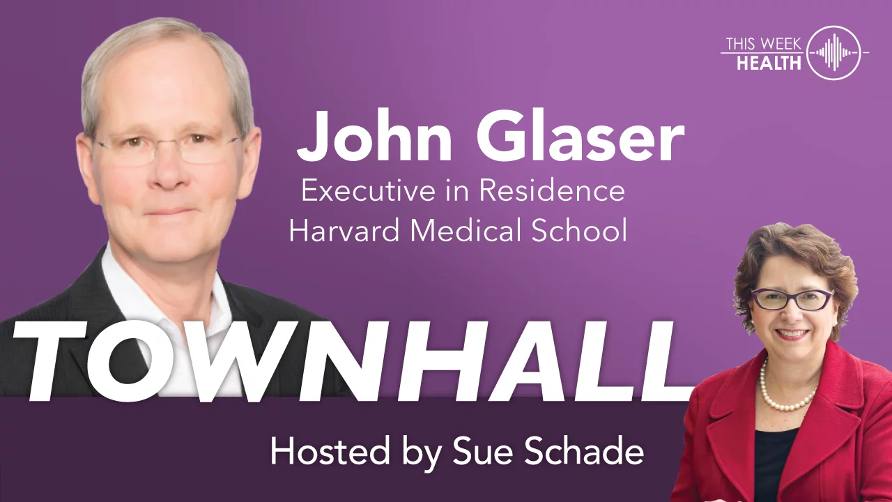 TownHall: "With a Lowercase R": How to Transition to Retirement While Staying Engaged and Involved