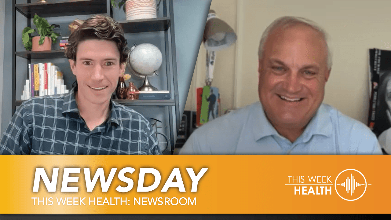 Newsday: How can we Make Healthcare the Gold Standard in Customer Service?