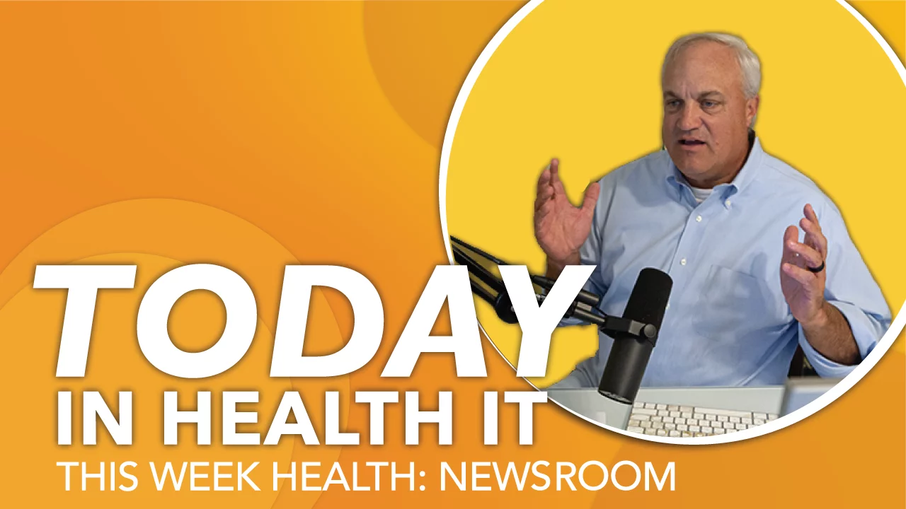 JPM Presentations – Jefferson, Spectrum, and Indiana University Health