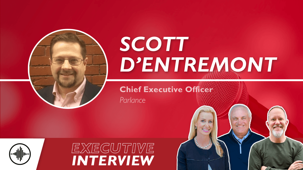 Executive Interview: The Overlooked Opportunity in Call Center Automation with Scott D’Entremont