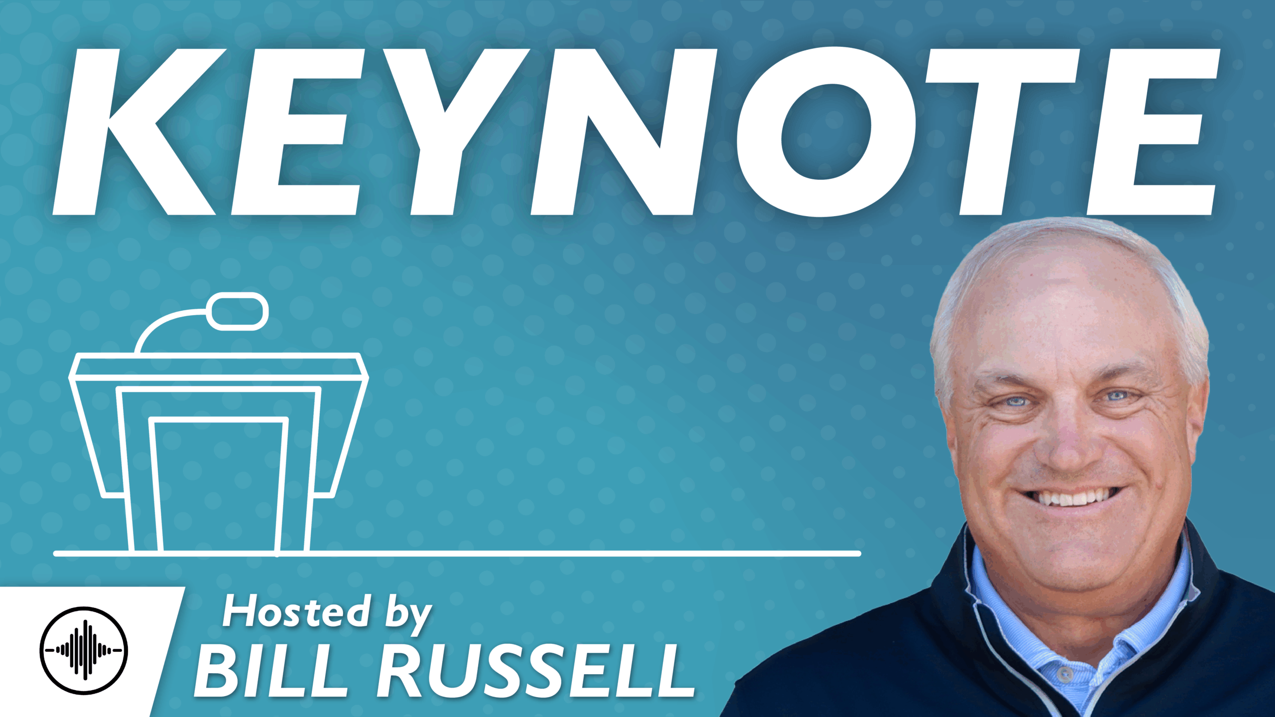 Keynote: The Future of Healthcare: Tech, Leadership, and the Next Era of Care