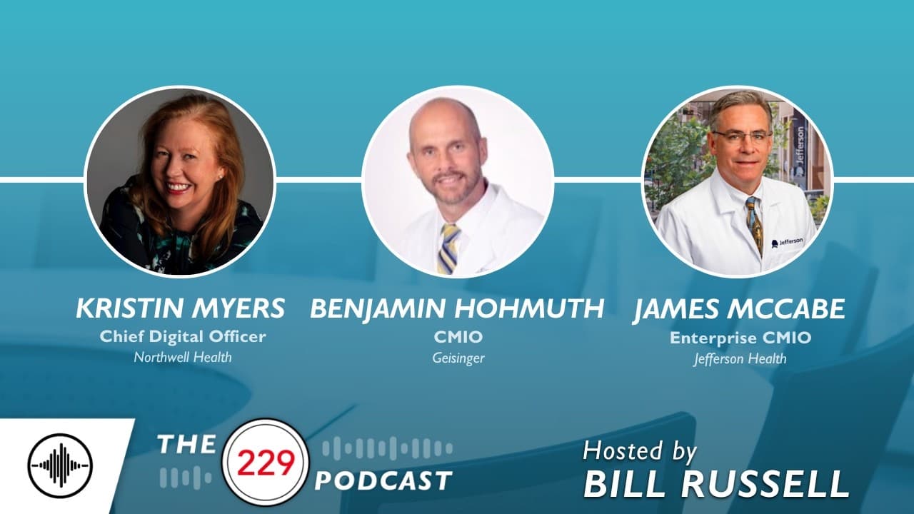 The 229 Podcast: AI Governance Webinar with Dr. James McCabe, Dr. Ben Hohmuth, and Kristin Myers