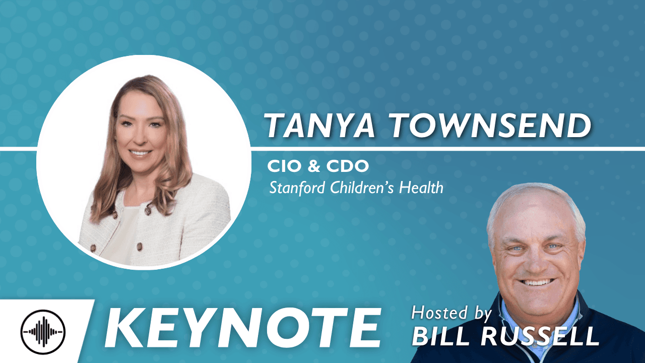 Keynote: Going Beyond “One Size Fits All” Care and Creating a Culture of Growth with Tanya Townsend