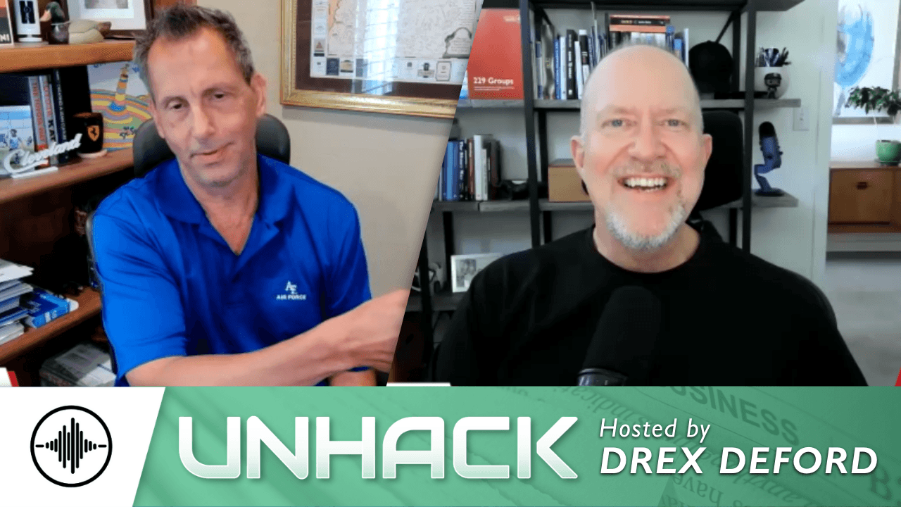 UnHack (the News): Segmentation, Rural Realities, and Regulatory Challenges with Wes Wright