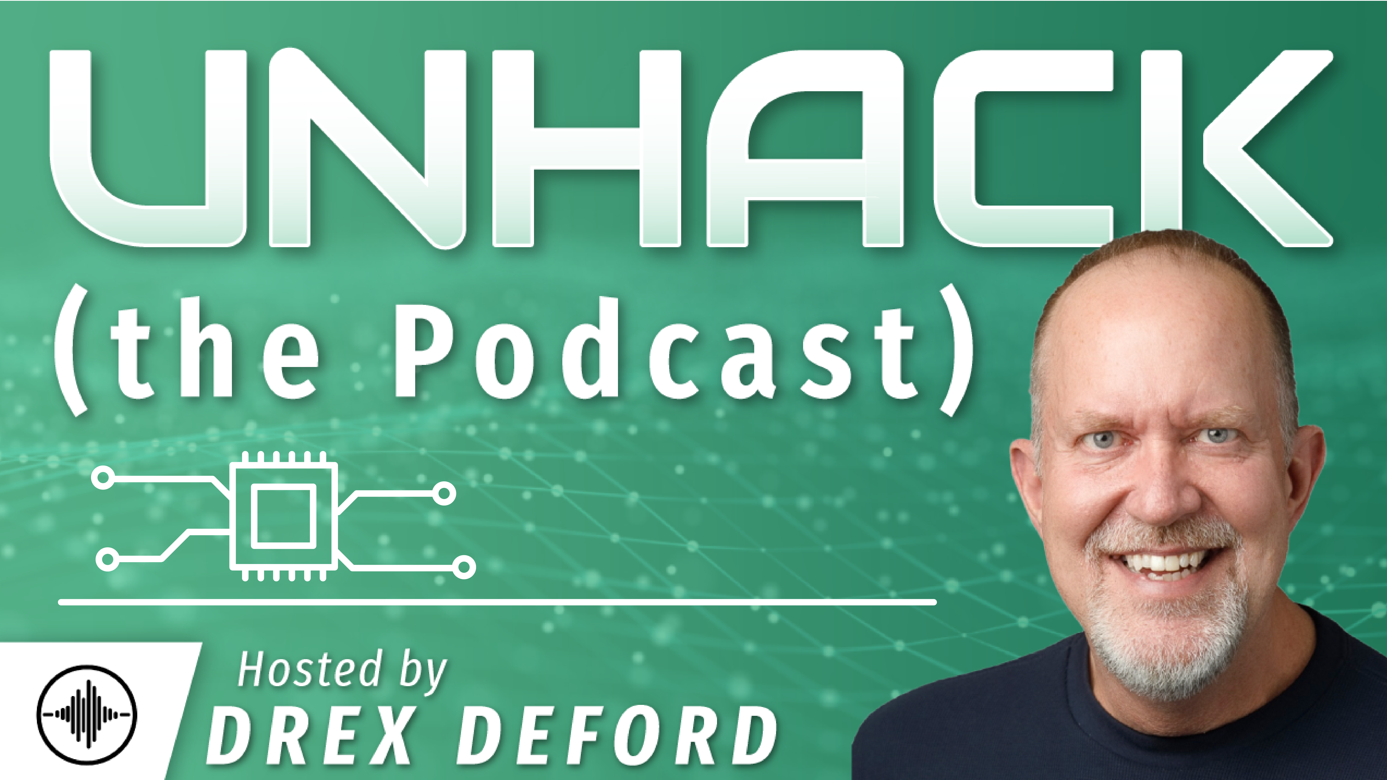 UnHack (the Podcast): Agentic Anxieties and Rural Connectivity with Aaron Heath and Brian Zegers