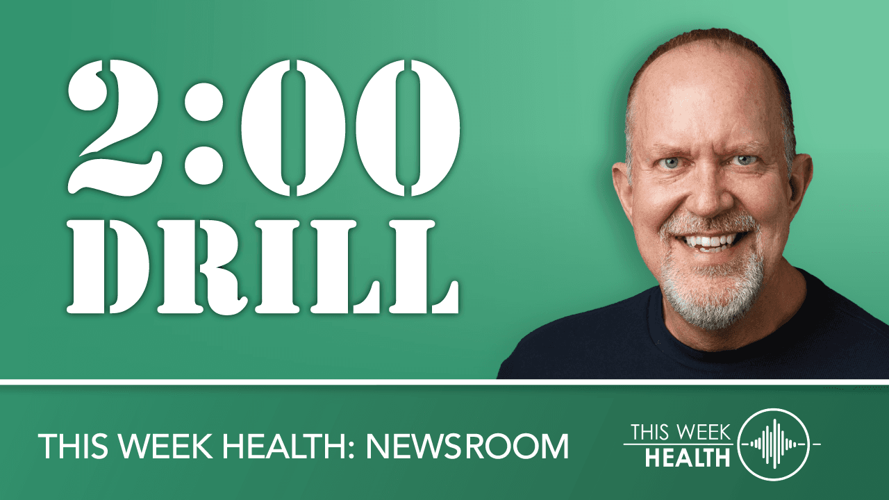 2 Minute Drill: Cybersecurity Updates: Ascension Event, HHS UPGRADE Program, and Retirement