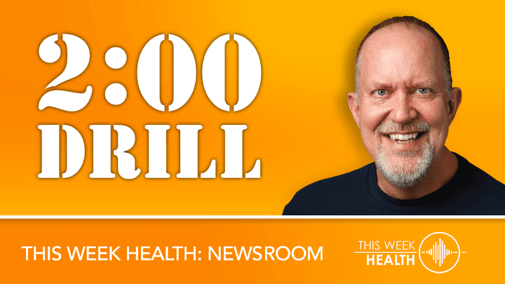 2 Minute Drill: Embracing Tech in Healthcare and Beyond