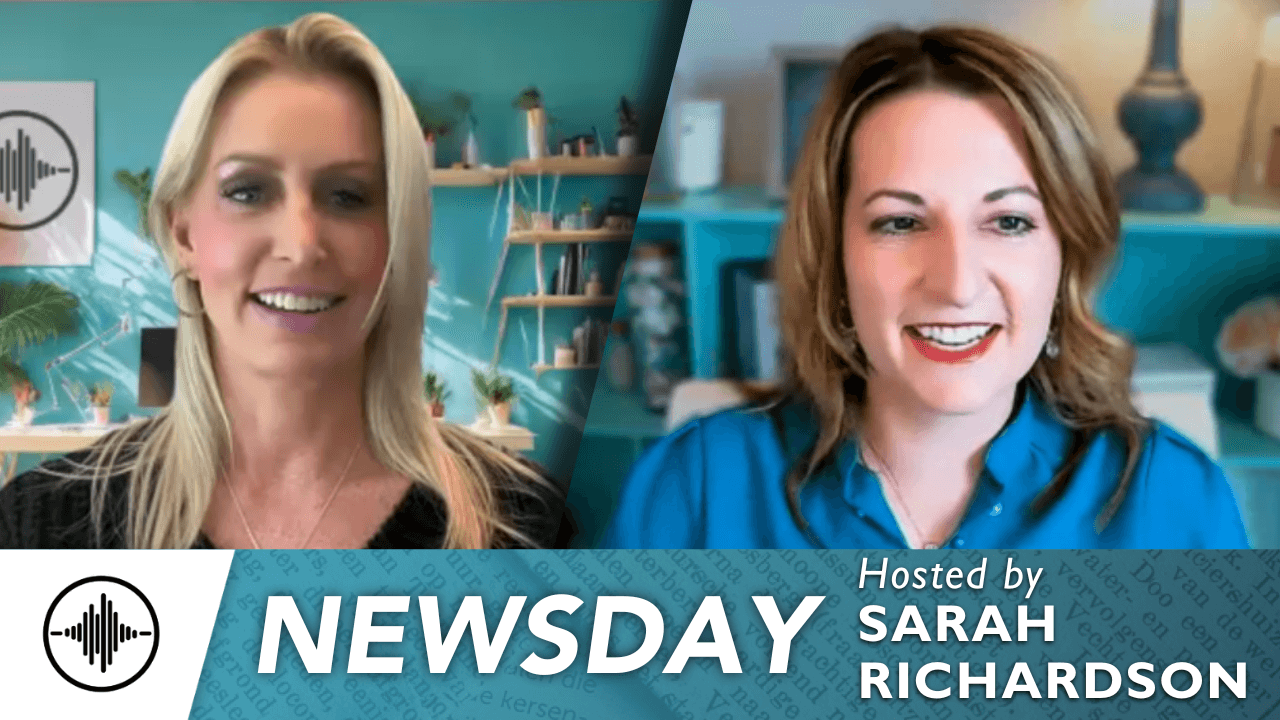 Newsday: Mistaking Ambition for Readiness and Cultivating Talent with Samme Diaz