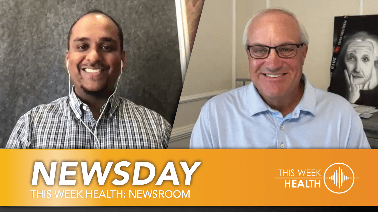 Newsday: Leveraging Walmart's Footprint, IT Strategy, and Doctor Exits with Dennis Joseph