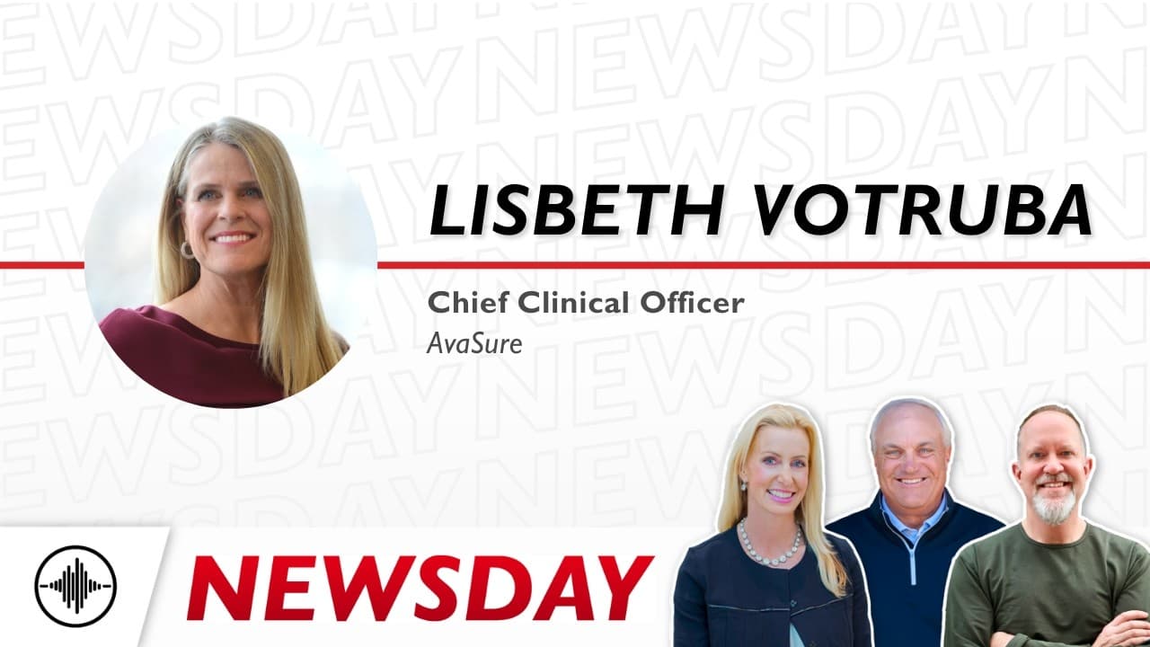 Nurses Week Special on Florence Nightingale and the Future of Nursing | Newsday with Lisbeth Votruba