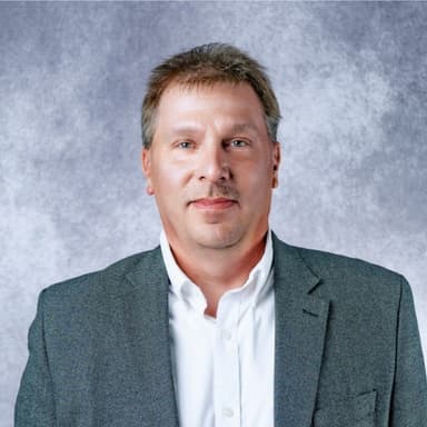 Darrell Bodnar
