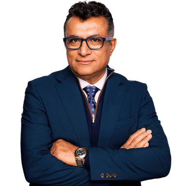 Khalid Turk