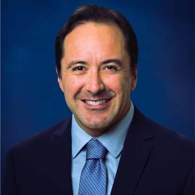 Aaron Miri