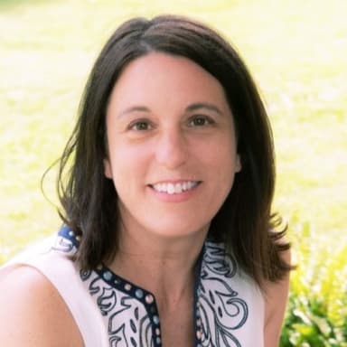 Priscilla Sandberg