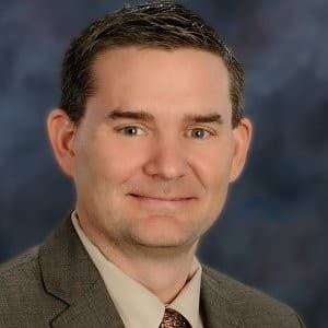Chad Brisendine