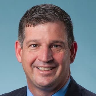 Andy Crowder