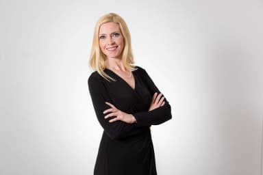 Sarah Thomas