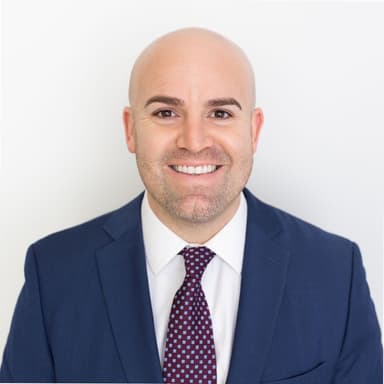 Steven Ramirez