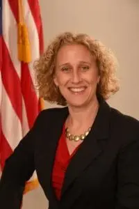 Rebecca Freeman