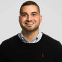 Joe Grasso, Ph.D.
