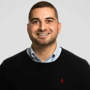 Joe Grasso, Ph.D.