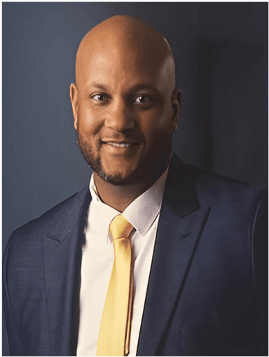 Deshan Kennedy