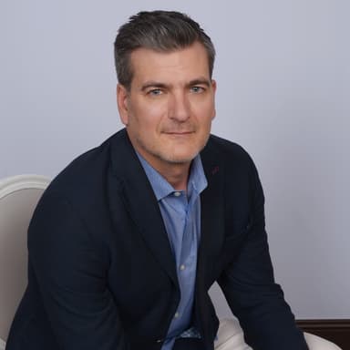 Todd Barton