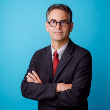 John Halamka