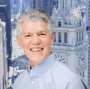 Lee Shapiro