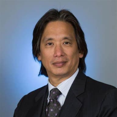 Anthony Chang