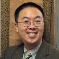 Eric Poon