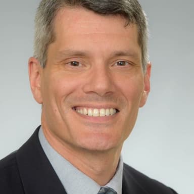 Steve LeBlond