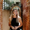 Meghan Trevorrow