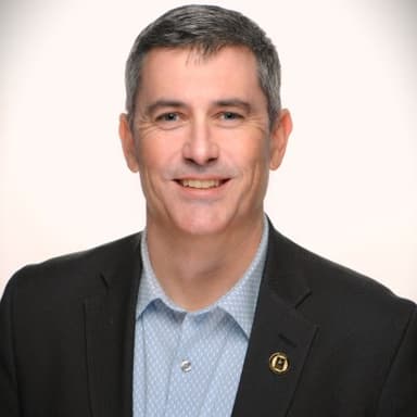 Brad Marsh