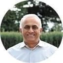 Mohan Giridharadas